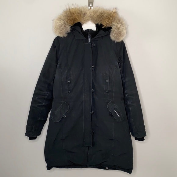 Canada Goose Jackets & Blazers - Canada Goose Kensington Parka